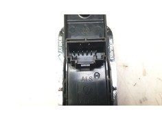 Recambio de mando elevalunas delantero derecho para bentley continental flying spur (3w_) 6.0 referencia OEM IAM 3W0959858E   2