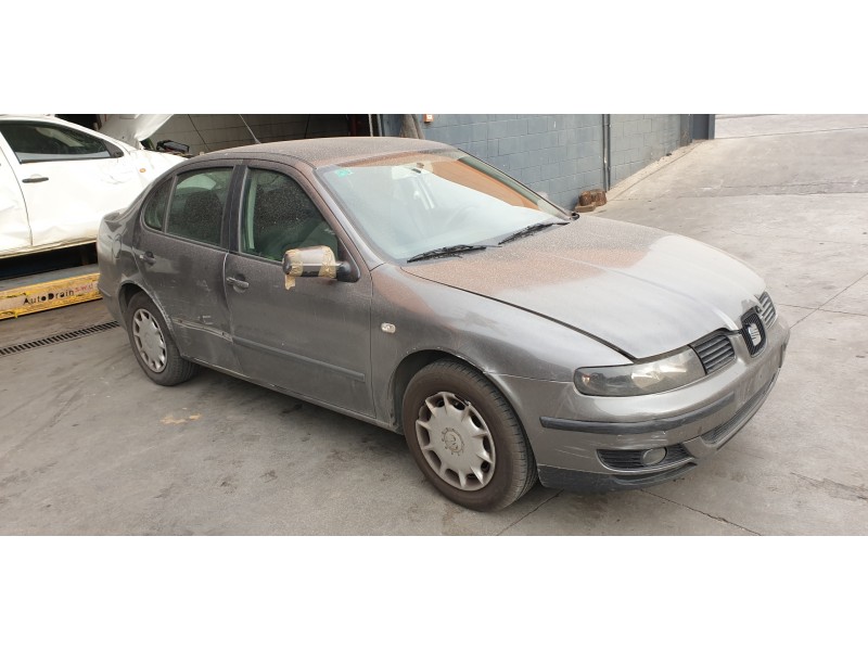 seat toledo (1m2) del año 2002