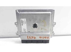 CENTRALITA MOTOR UCE 237105499R 237105499R A3C0093160001 237102982S