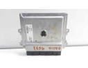 CENTRALITA MOTOR UCE 237105499R 237105499R A3C0093160001 237102982S