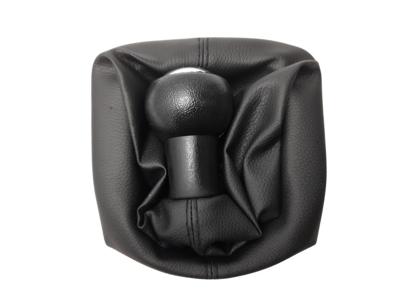 Recambio de pomo palanca cambio para peugeot 307 (s1) referencia OEM IAM 2603CV  GZBPE007/POM40112