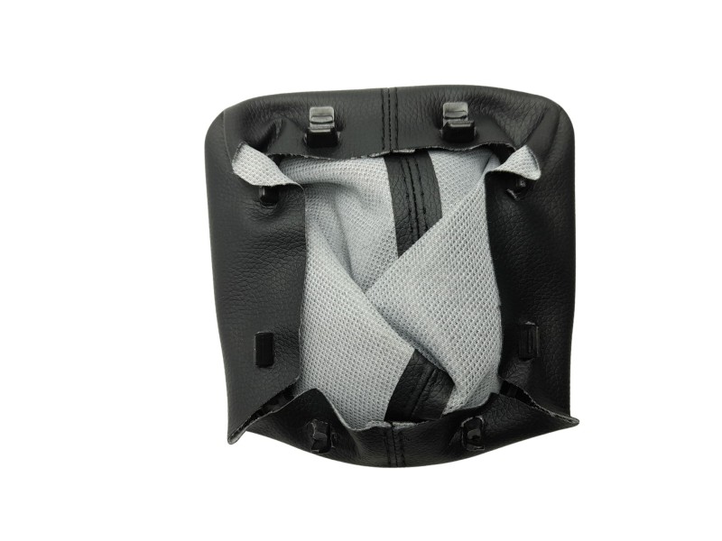 Recambio de pomo palanca cambio para peugeot 307 (s1) referencia OEM IAM 2603CV  GZBPE007/POM40112