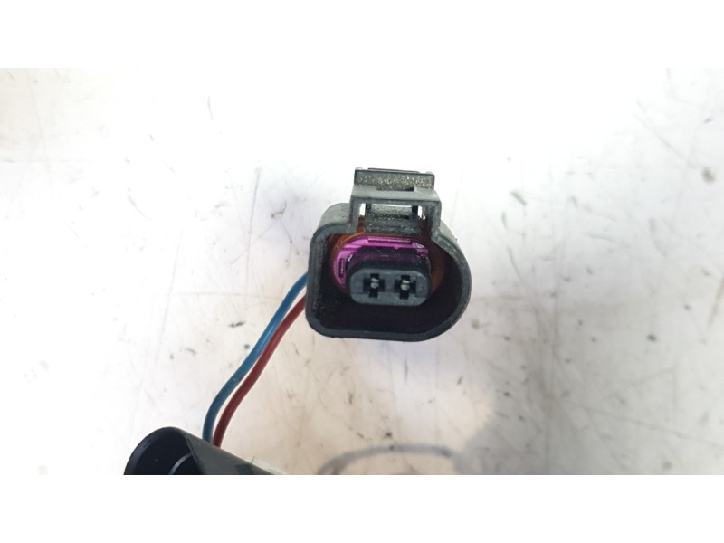 Recambio de cerradura puerta delantera derecha para bentley continental flying spur (3w_) 6.0 referencia OEM IAM 3W5837013A  