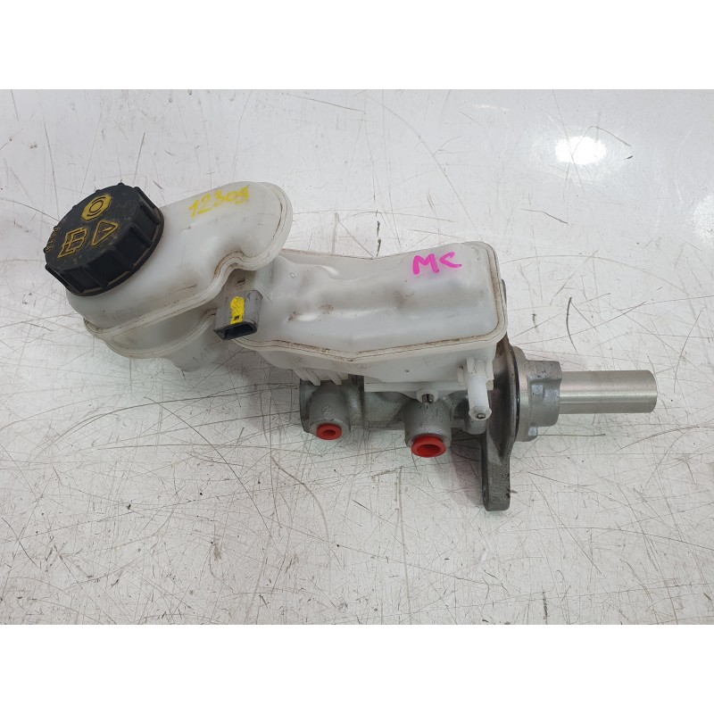 Recambio de bomba freno para ford ranger (tke) 2.0 ecoblue 4x4 referencia OEM IAM 2117101  