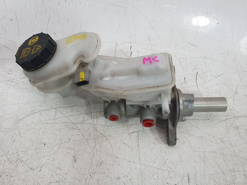 Recambio de bomba freno para ford ranger (tke) 2.0 ecoblue 4x4 referencia OEM IAM 2117101  