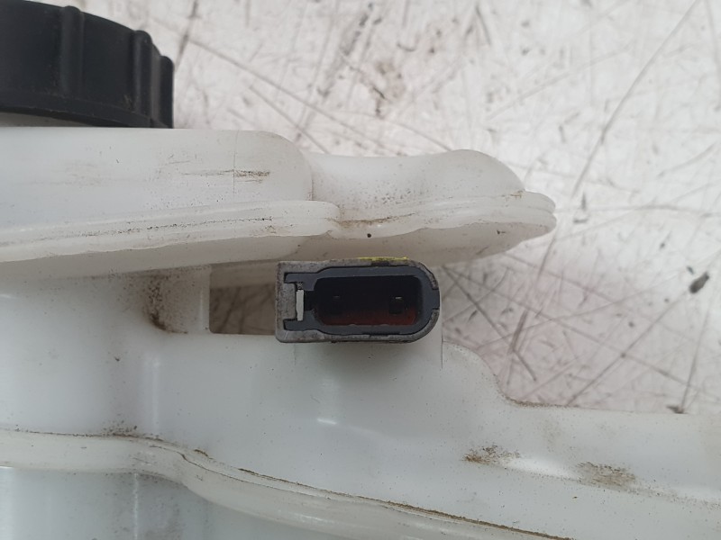 Recambio de bomba freno para ford ranger (tke) 2.0 ecoblue 4x4 referencia OEM IAM 2117101  