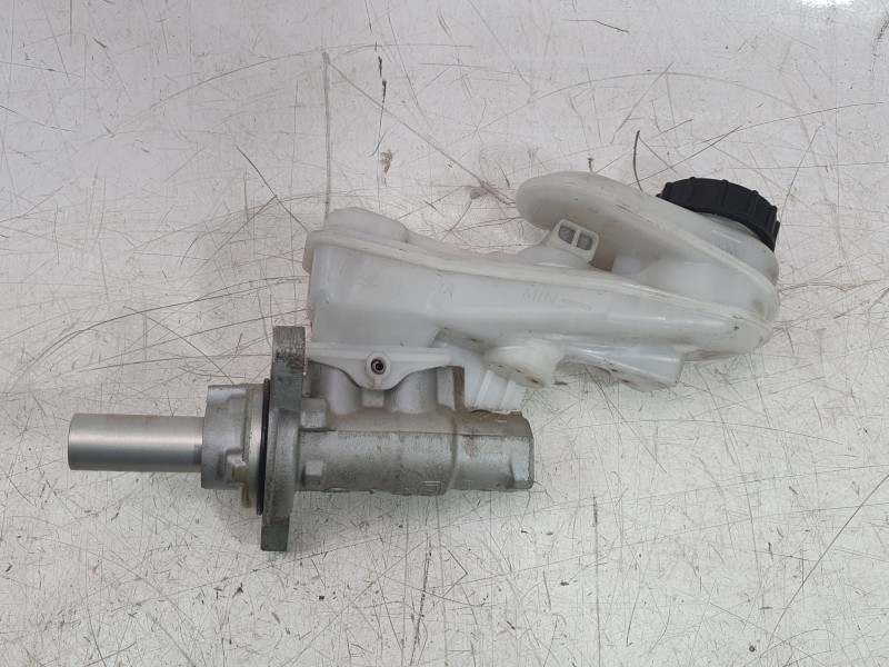 Recambio de bomba freno para ford ranger (tke) 2.0 ecoblue 4x4 referencia OEM IAM 2117101  