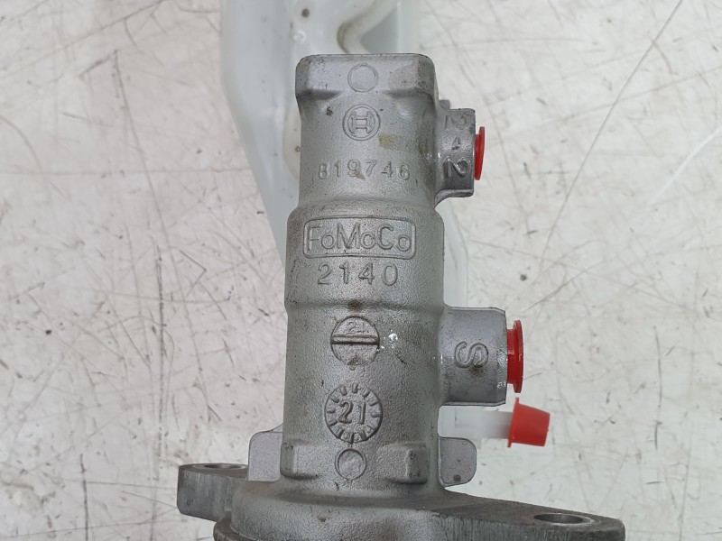 Recambio de bomba freno para ford ranger (tke) 2.0 ecoblue 4x4 referencia OEM IAM 2117101  