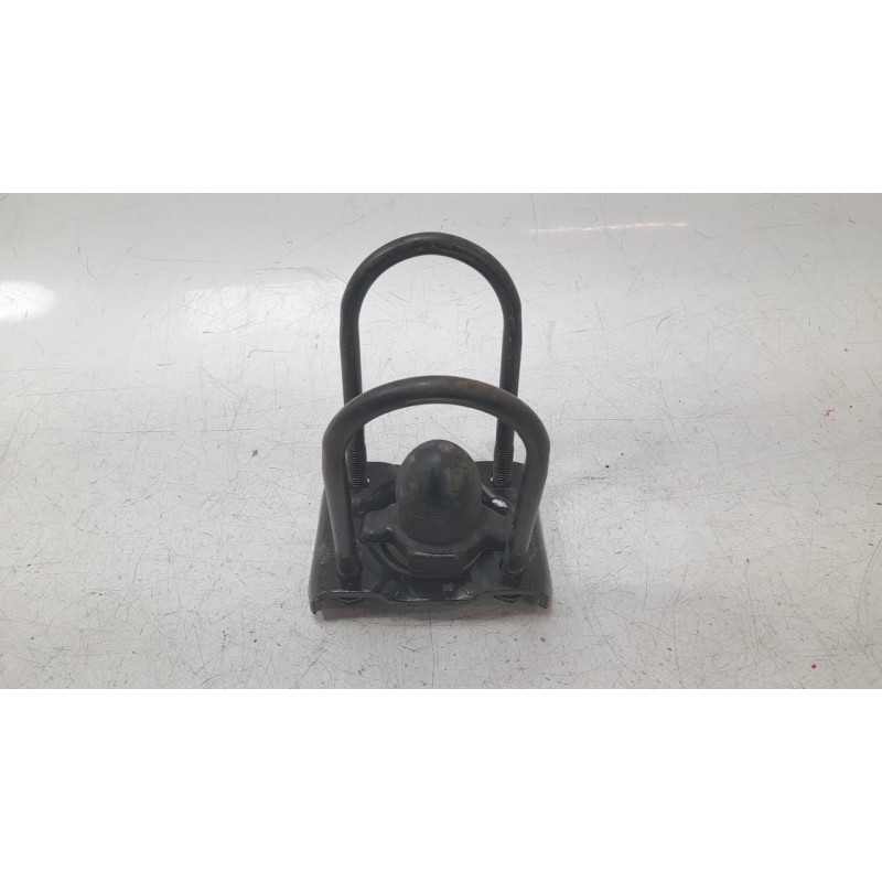 Recambio de soporte brazo suspension trasero izquierdo para ford ranger (tke) 2.0 ecoblue 4x4 referencia OEM IAM AB315798BB  