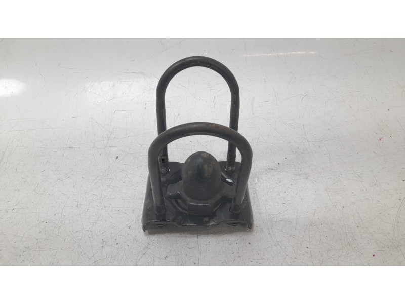 Recambio de soporte brazo suspension trasero izquierdo para ford ranger (tke) 2.0 ecoblue 4x4 referencia OEM IAM AB315798BB  