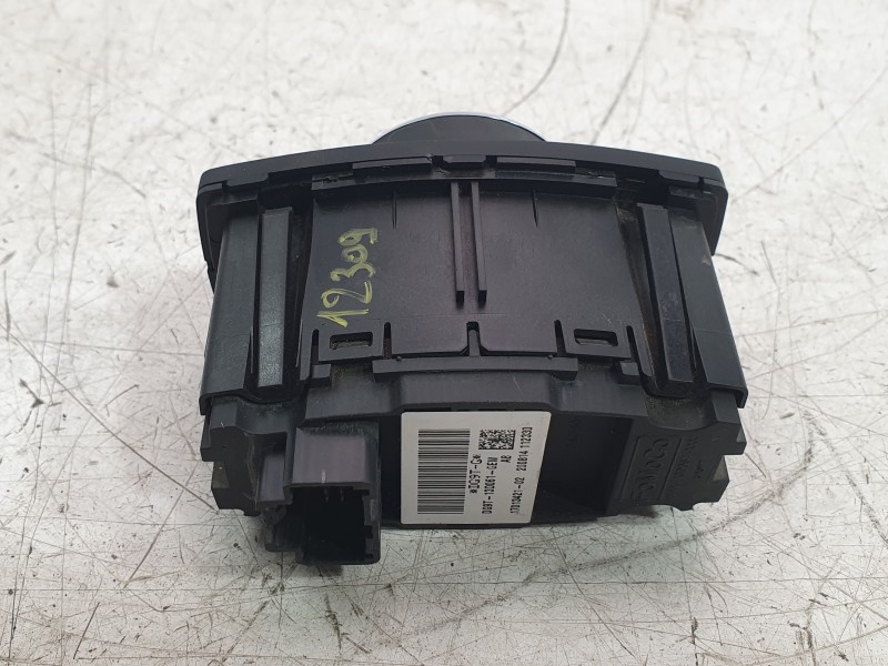Recambio de mando luces para ford ranger (tke) 2.0 ecoblue 4x4 referencia OEM IAM DG9T13D061GEW  