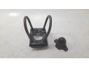 SOPORTE BRAZO SUSPENSION TRASERO DERECHO AB315798BB 