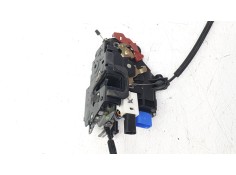 CERRADURA PUERTA DELANTERA IZQUIERDA 3WQ5837013 