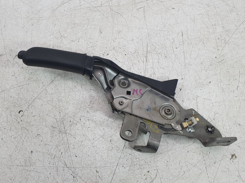 Recambio de palanca freno para ford ranger (tke) 2.0 ecoblue 4x4 referencia OEM IAM 1730000  