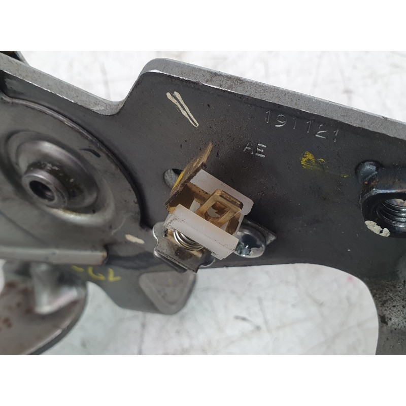 Recambio de palanca freno para ford ranger (tke) 2.0 ecoblue 4x4 referencia OEM IAM 1730000  