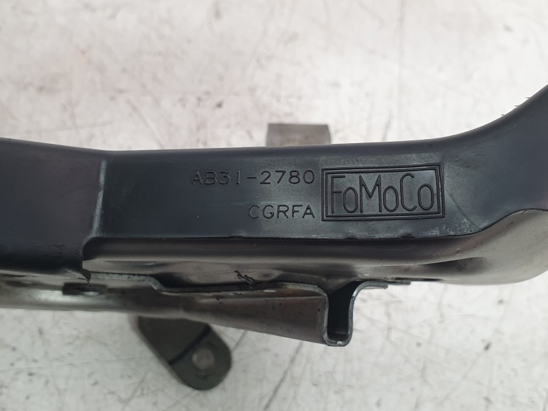 Recambio de palanca freno para ford ranger (tke) 2.0 ecoblue 4x4 referencia OEM IAM 1730000  
