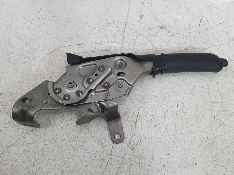Recambio de palanca freno para ford ranger (tke) 2.0 ecoblue 4x4 referencia OEM IAM 1730000  