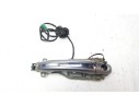 MANETA EXTERIOR DELANTERA IZQUIERDA 3W0837205 