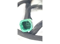 Recambio de maneta exterior delantera izquierda para bentley continental flying spur (3w_) 6.0 referencia OEM IAM 3W0837205B   2