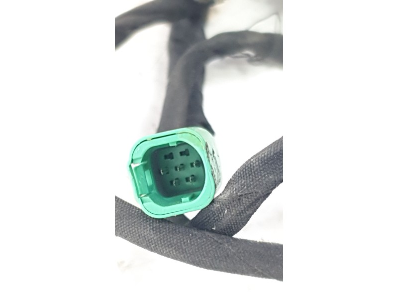 Recambio de maneta exterior delantera izquierda para bentley continental flying spur (3w_) 6.0 referencia OEM IAM 3W0837205B  