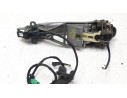 MANETA EXTERIOR DELANTERA IZQUIERDA 3W0837205 