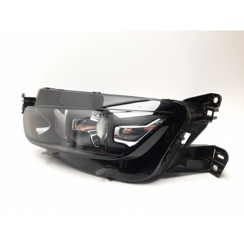 Recambio de faro izquierdo para citroën c4 grand picasso ii (da_, de_) 1.2 thp 130 referencia OEM IAM 9677217580  5051033
