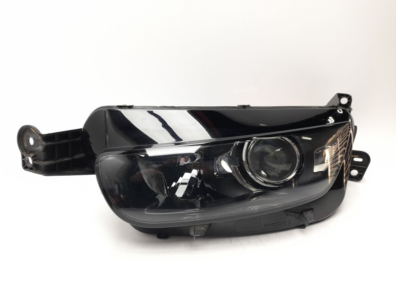 Recambio de faro izquierdo para citroën c4 grand picasso ii (da_, de_) 1.2 thp 130 referencia OEM IAM 9677217580  5051033