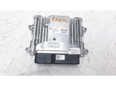 CENTRALITA MOTOR UCE 391B503DL8 391B503DL8 A3C0135070201