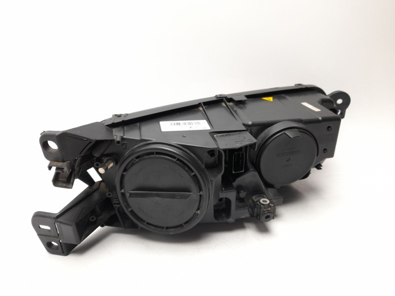 Recambio de faro izquierdo para citroën c4 grand picasso ii (da_, de_) 1.2 thp 130 referencia OEM IAM 9677217580  5051033