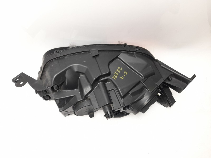 Recambio de faro izquierdo para citroën c4 grand picasso ii (da_, de_) 1.2 thp 130 referencia OEM IAM 9677217580  5051033