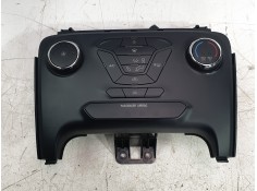 Recambio de mando climatizador para ford ranger (tke) 2.0 ecoblue 4x4 referencia OEM IAM 2502157  