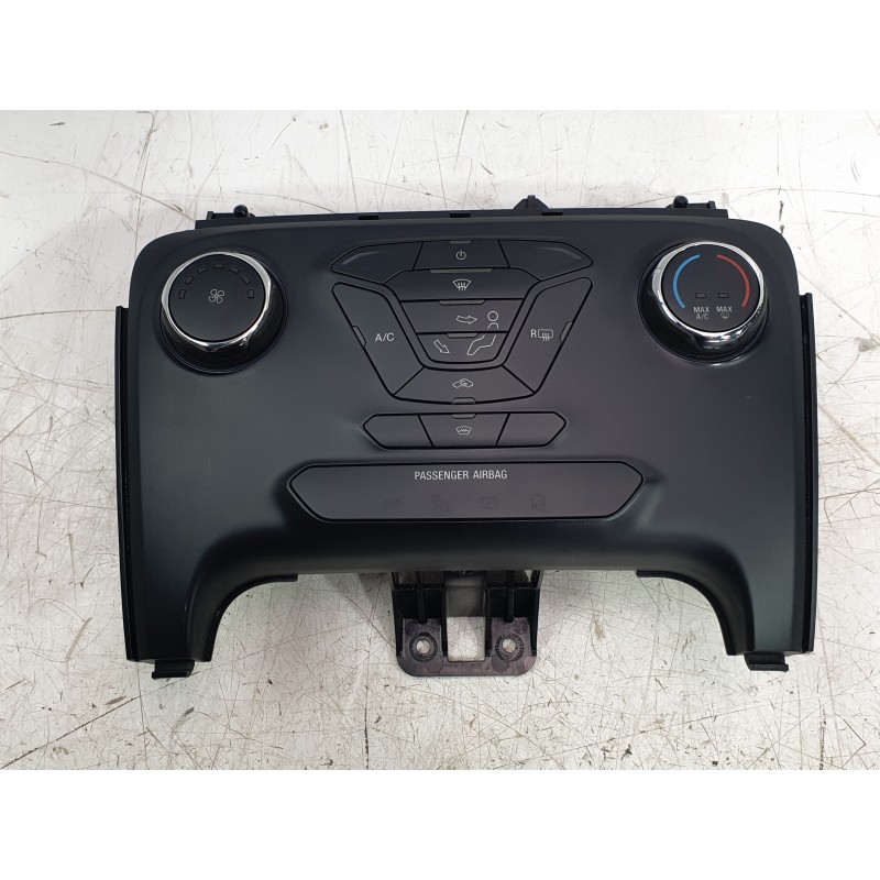 Recambio de mando climatizador para ford ranger (tke) 2.0 ecoblue 4x4 referencia OEM IAM 2502157  