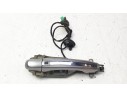 MANETA EXTERIOR DELANTERA DERECHA 3W0837205 