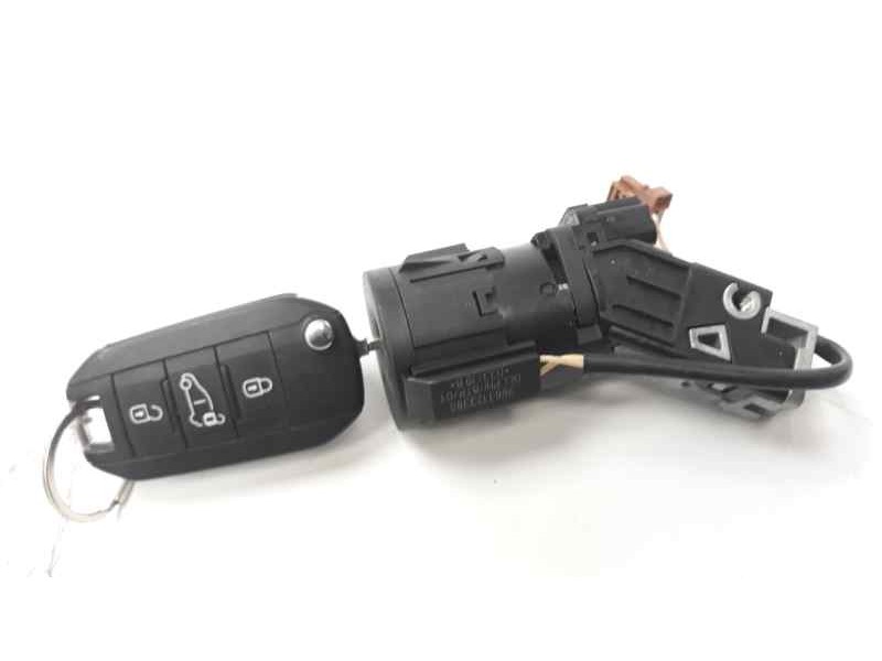 Recambio de conmutador de arranque para opel combo cargo (e) 1.5 cdti dpf referencia OEM IAM   