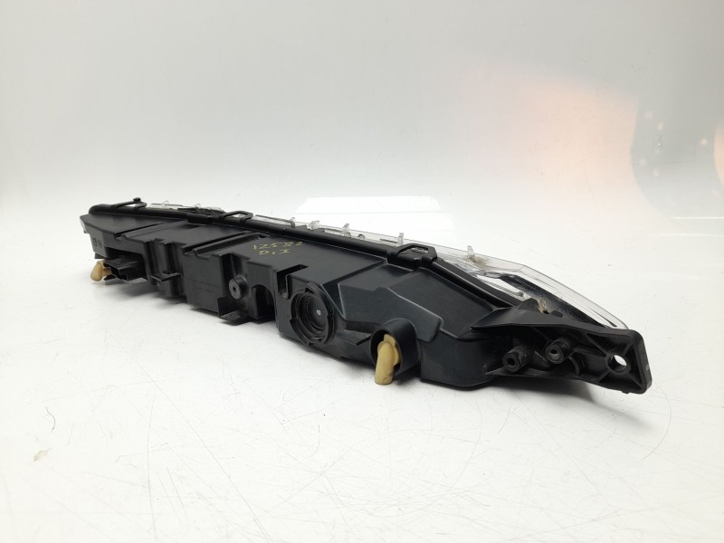 Recambio de piloto delantero izquierdo para citroën c4 grand picasso ii (da_, de_) 1.2 thp 130 referencia OEM IAM 9816714880  50