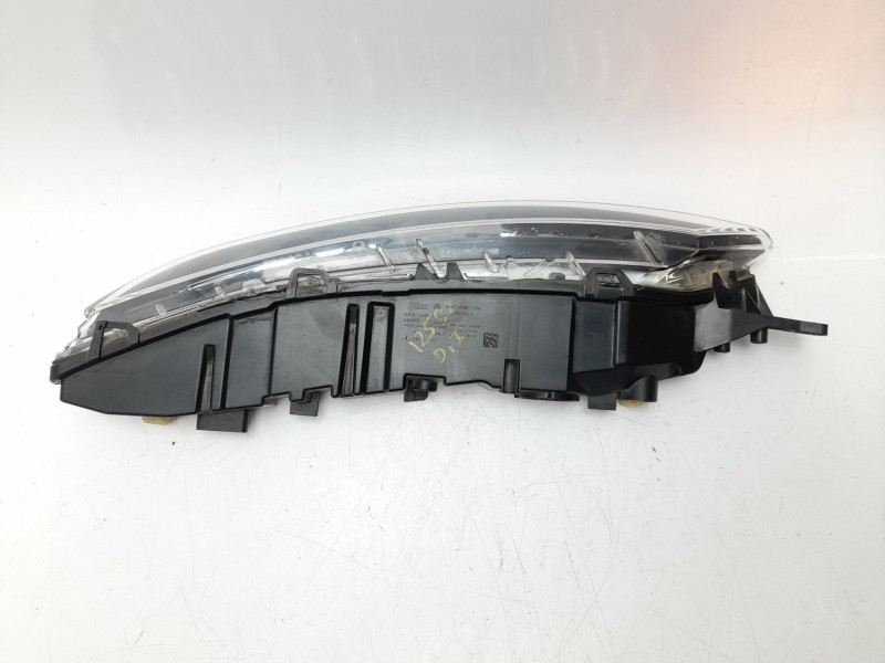 Recambio de piloto delantero izquierdo para citroën c4 grand picasso ii (da_, de_) 1.2 thp 130 referencia OEM IAM 9816714880  50
