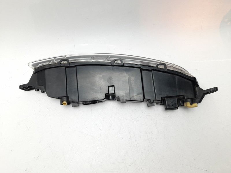 Recambio de piloto delantero izquierdo para citroën c4 grand picasso ii (da_, de_) 1.2 thp 130 referencia OEM IAM 9816714880  50