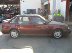 volvo serie 440 del año 1995