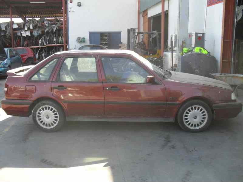 volvo serie 440 del año 1995