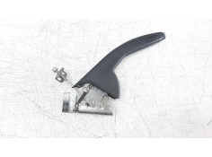 Recambio de palanca freno para renault clio iv 1.5 dci diesel fap referencia OEM IAM 360103914R   2