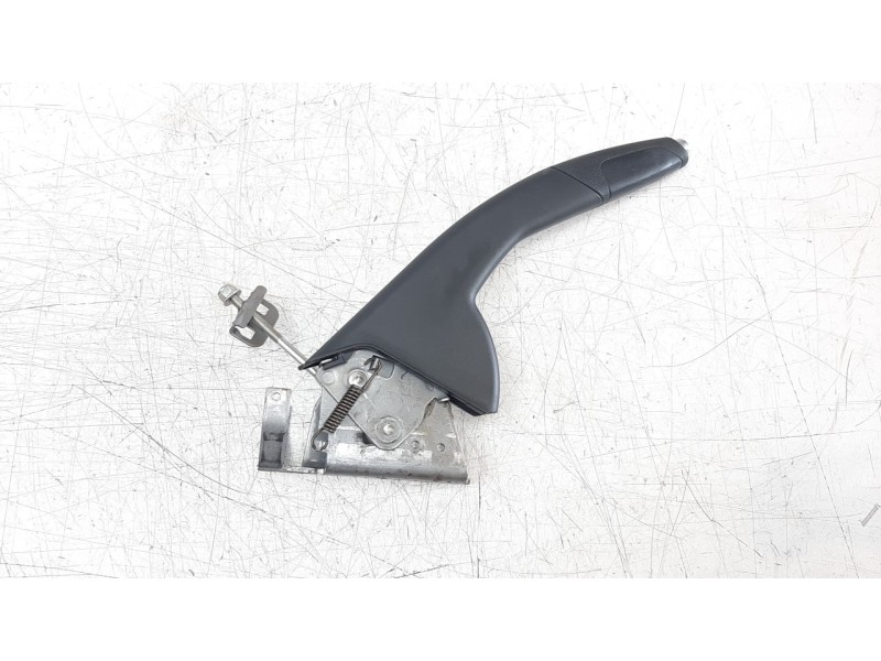 Recambio de palanca freno para renault clio iv 1.5 dci diesel fap referencia OEM IAM 360103914R  