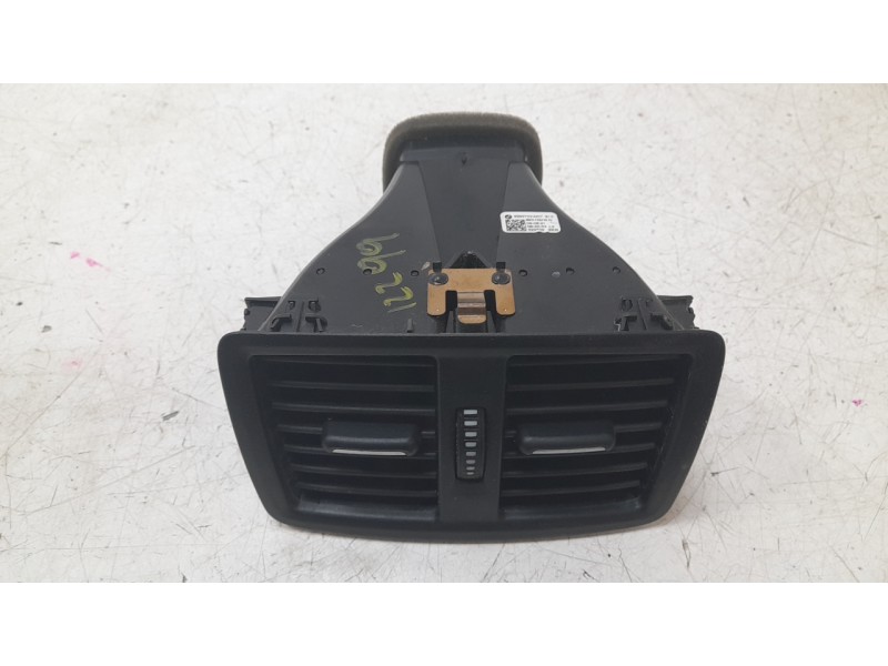 Recambio de rejilla aireadora para bmw x2 (f39) sdrive 18 d referencia OEM IAM 9292742  