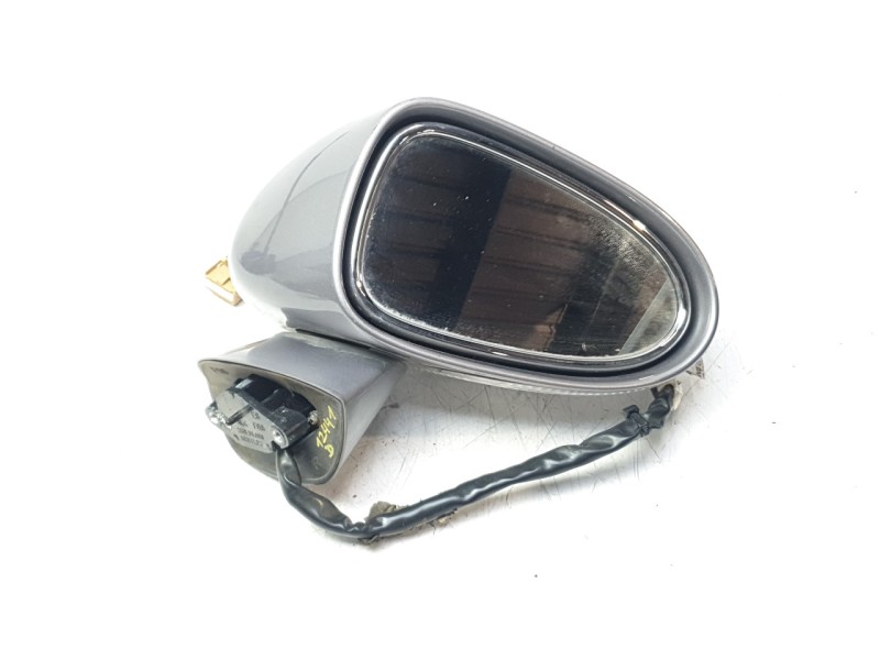 Recambio de retrovisor derecho para bentley continental flying spur (3w_) 6.0 referencia OEM IAM 3W5857528  