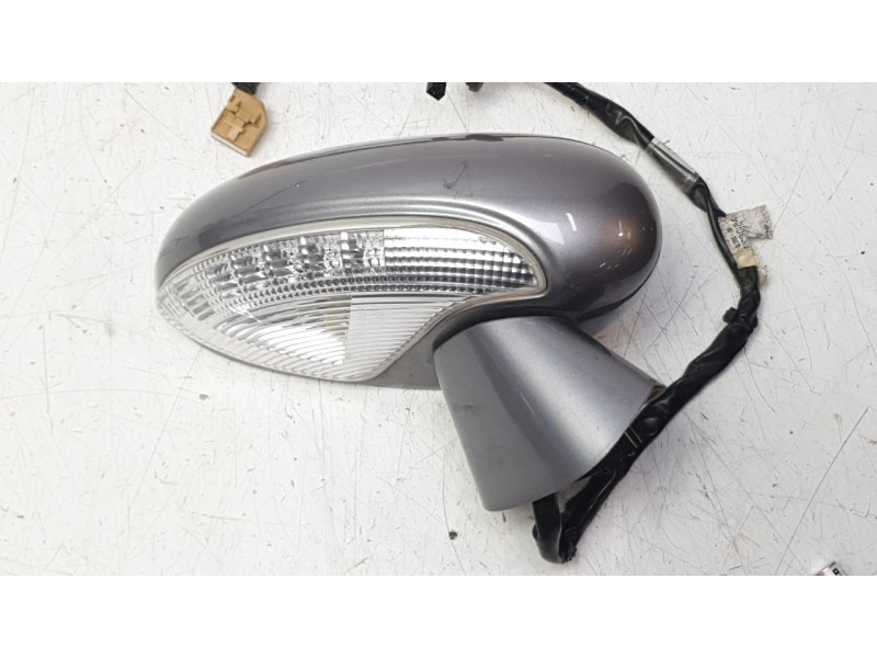 Recambio de retrovisor derecho para bentley continental flying spur (3w_) 6.0 referencia OEM IAM 3W5857528  