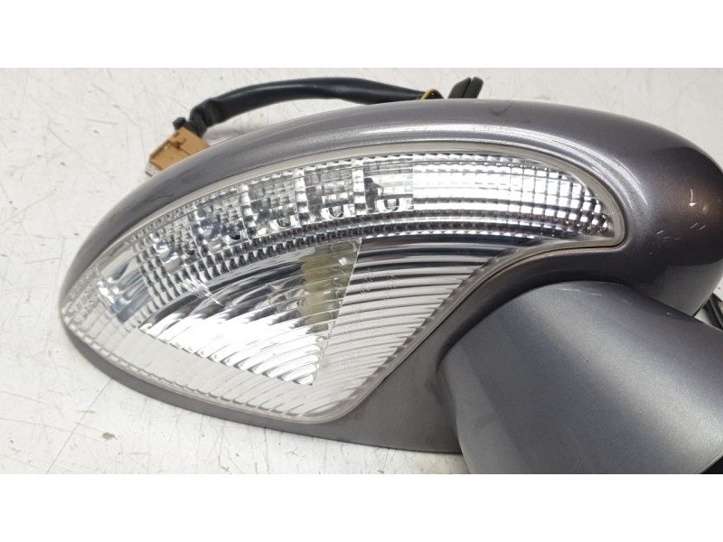 Recambio de retrovisor derecho para bentley continental flying spur (3w_) 6.0 referencia OEM IAM 3W5857528  