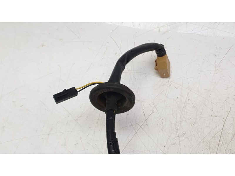 Recambio de retrovisor derecho para bentley continental flying spur (3w_) 6.0 referencia OEM IAM 3W5857528  