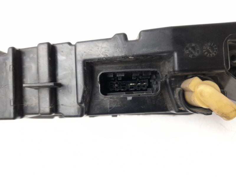Recambio de piloto delantero derecho para citroën c4 grand picasso ii (da_, de_) 1.2 thp 130 referencia OEM IAM 9816714780  5051