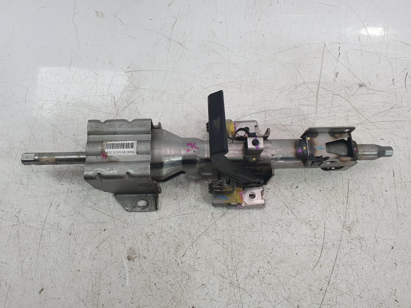 Recambio de columna direccion para ford ranger (tke) 2.0 ecoblue 4x4 referencia OEM IAM EB3C3C529AB  