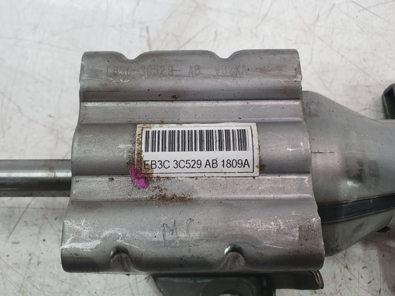 Recambio de columna direccion para ford ranger (tke) 2.0 ecoblue 4x4 referencia OEM IAM EB3C3C529AB  