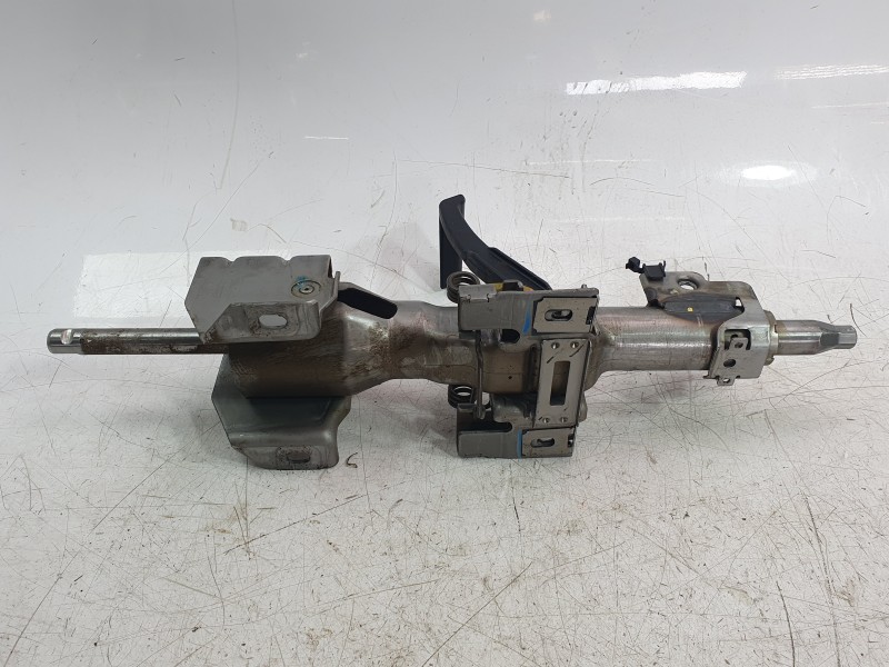 Recambio de columna direccion para ford ranger (tke) 2.0 ecoblue 4x4 referencia OEM IAM EB3C3C529AB  
